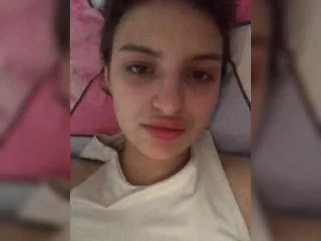 Sonyagasay on BongaCams