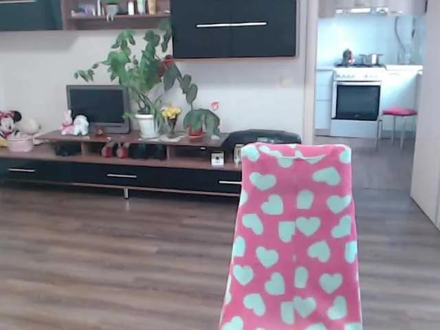 SophiaBonne on BongaCams