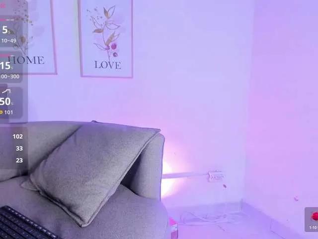 soul-arabian on BongaCams