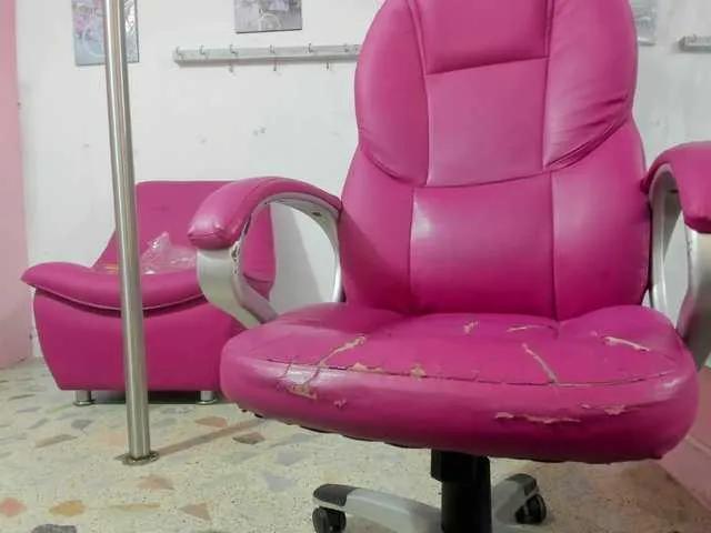 SOY-KIM on BongaCams