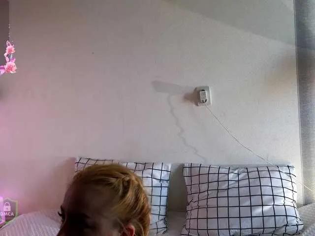 SpaceDanger on BongaCams