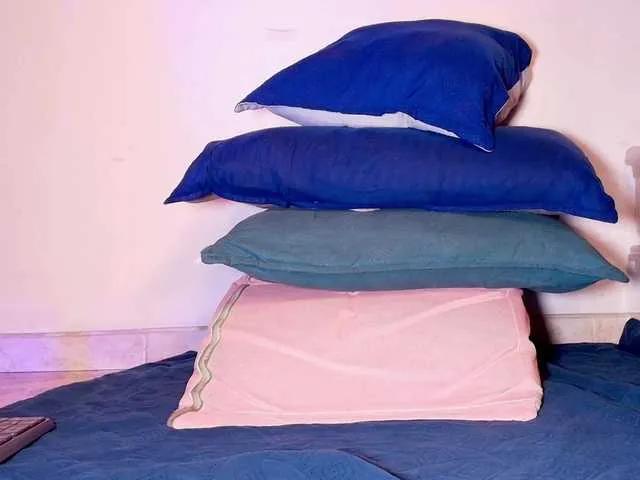 ssusy-ebony on BongaCams