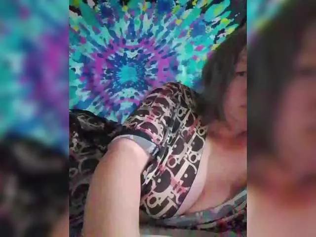 StacyMilk on BongaCams