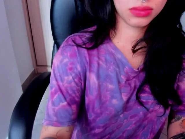 stanovleniye on BongaCams