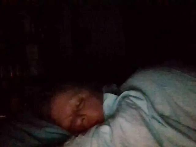 starlight1983 on BongaCams