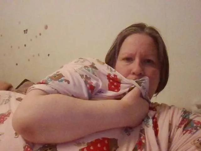 starlight1983 on BongaCams