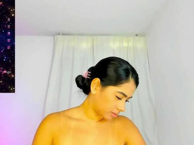 SteffanyRedx on BongaCams