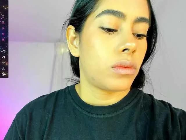 SteffanyRedx on BongaCams