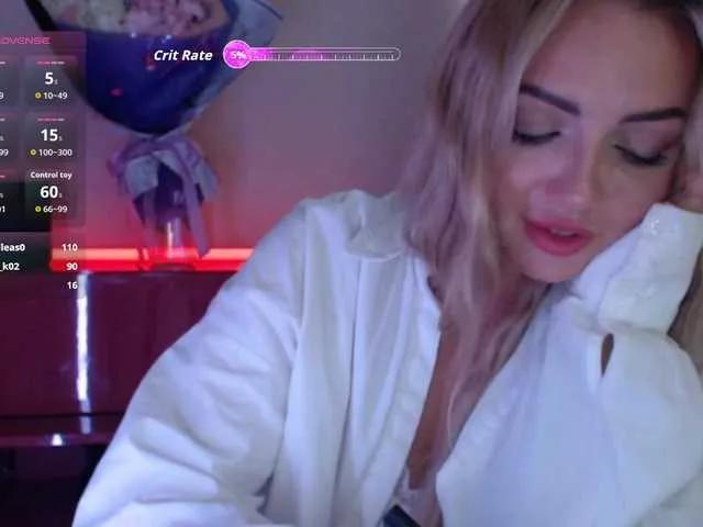 StefieNight on BongaCams