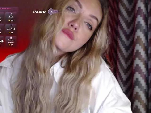 StefieNight on BongaCams