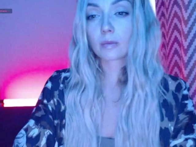 StefieNight on BongaCams