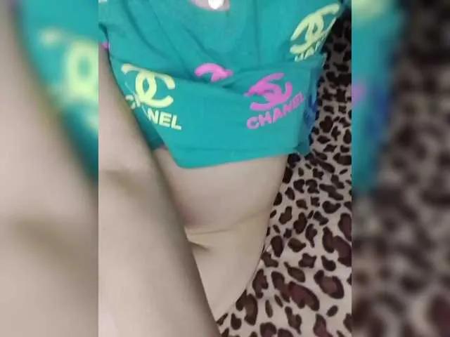 Stevie-Alice on BongaCams