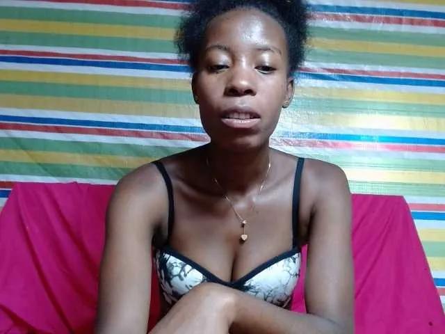 StivanahScot — Freechat on BongaCams