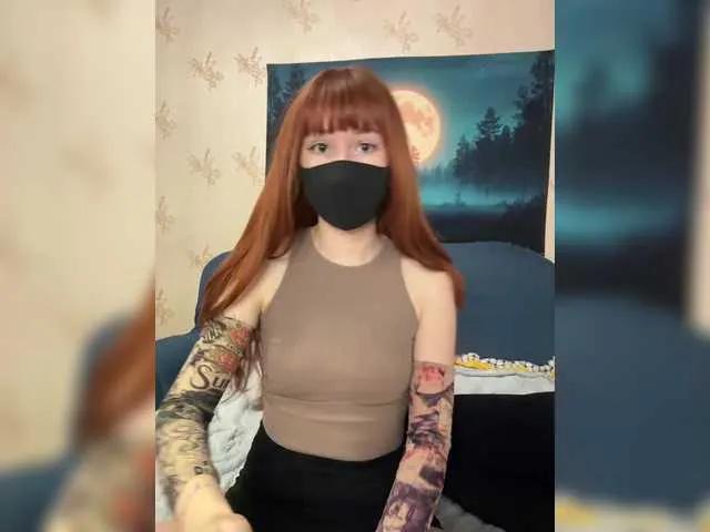 SUN-MOON on BongaCams