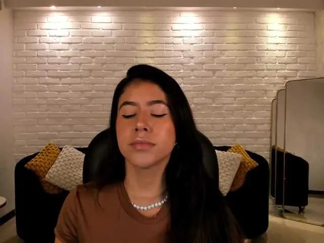 SussanElliot on BongaCams