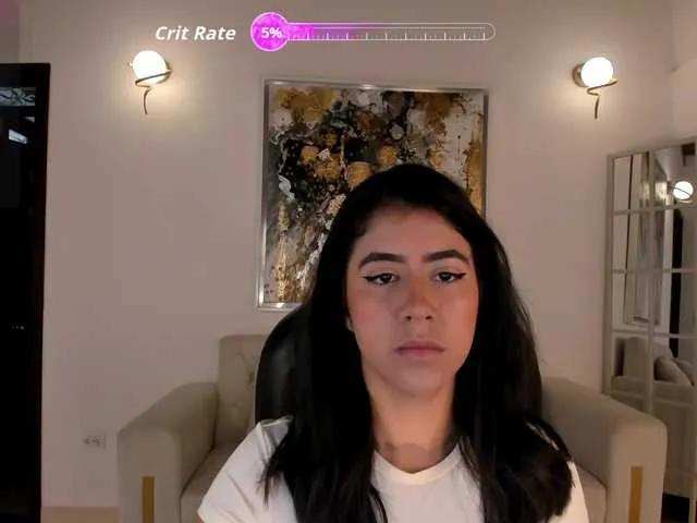 SussanElliot on BongaCams