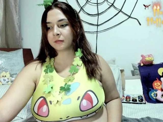 SuzyGamingFairy on BongaCams