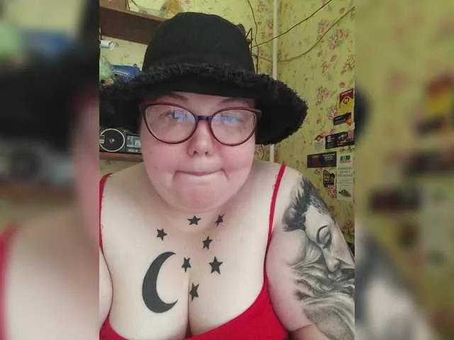 Svetlanka86 on BongaCams