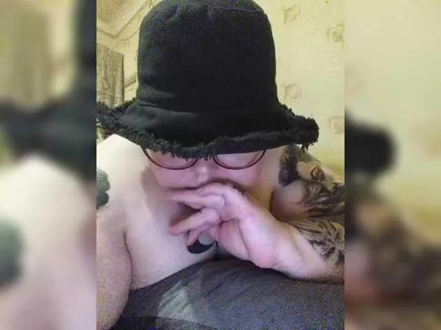 Svetlanka86 on BongaCams