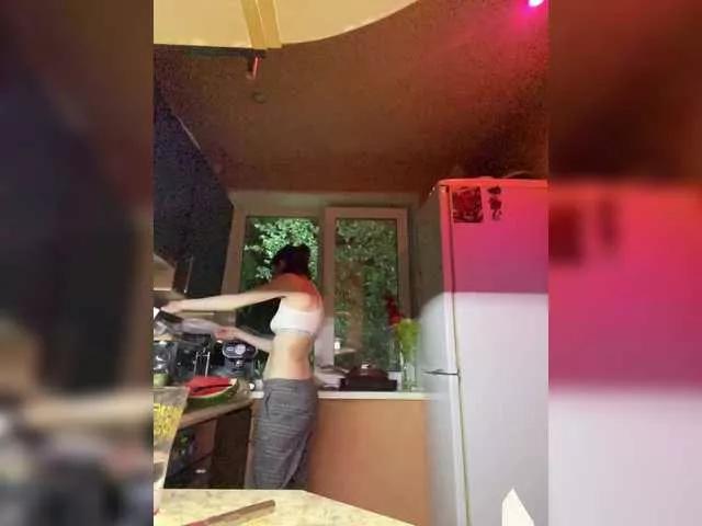 Svetochekk on BongaCams