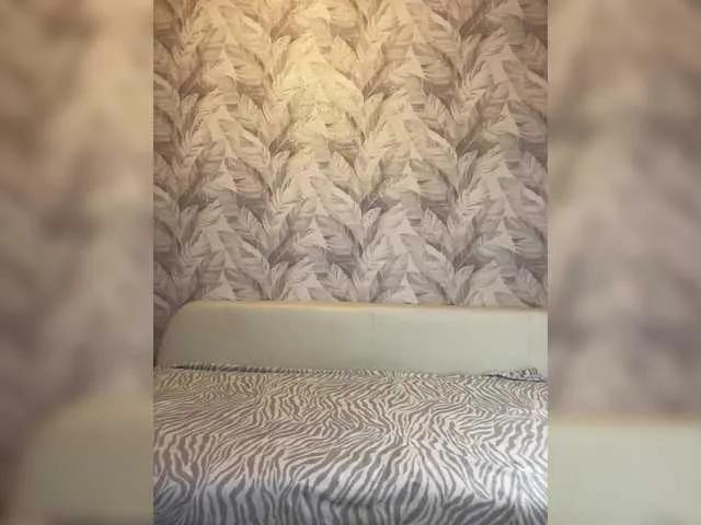 Svetochekk on BongaCams