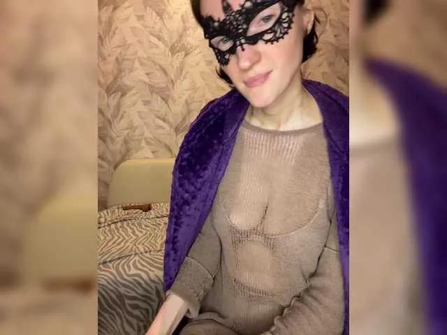 Svetochekk — Looking at excited men, caressing yourself, masturbation