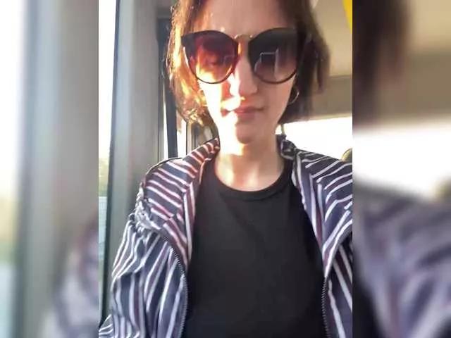 Svetochekk on BongaCams