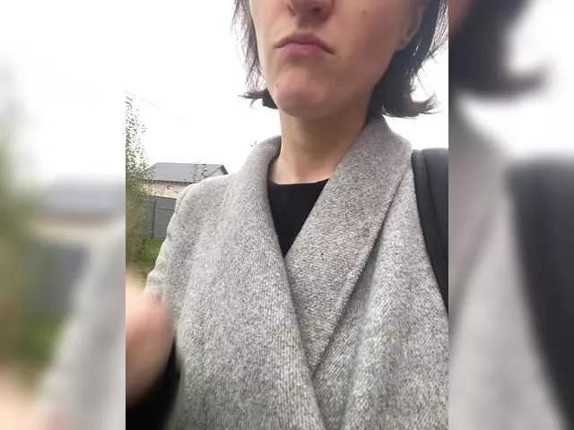 Svetochekk on BongaCams