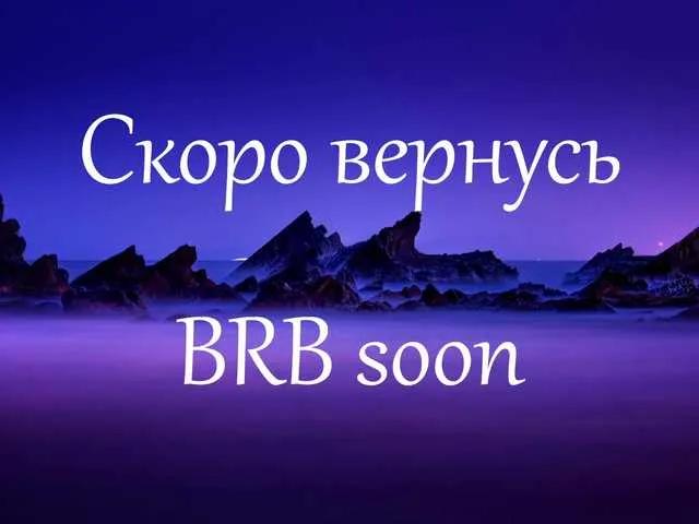 Svetochekk on BongaCams