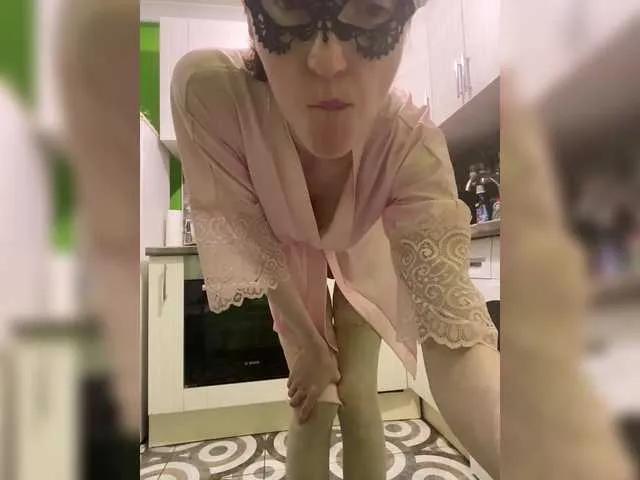 Svetochekk on BongaCams