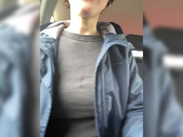 Svetochekk on BongaCams