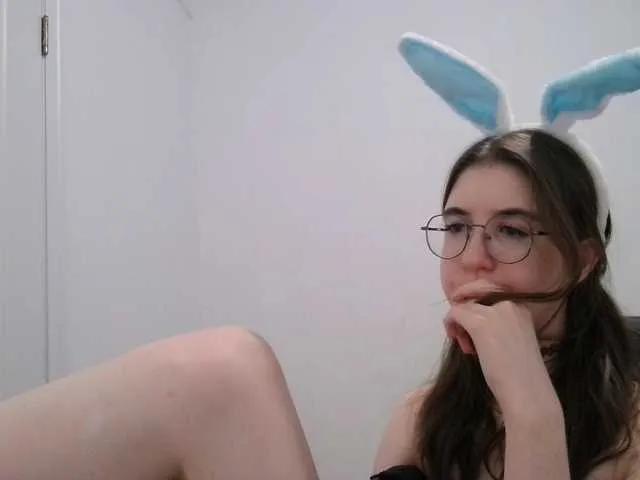 Sweet-Astarte on BongaCams