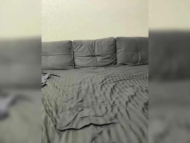 Sweet775 — Good communication, nice vibrations for Nastya (77,111,222)