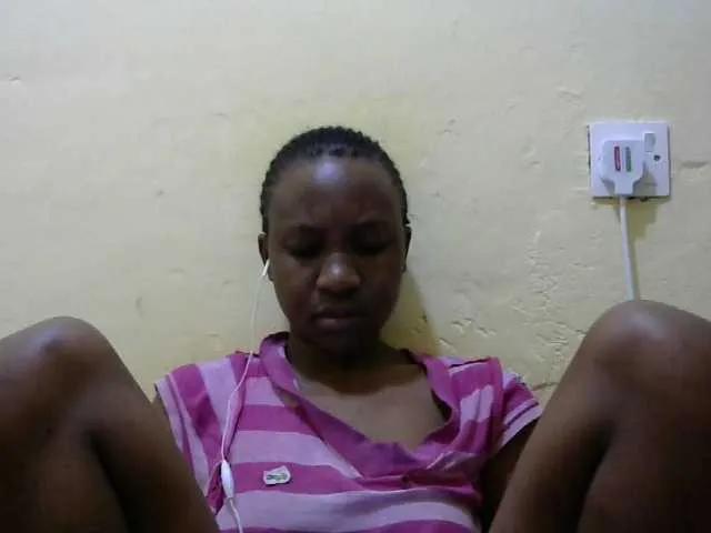 Sweetbarbie8 on BongaCams