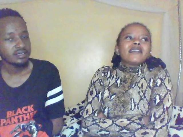 sweetdickpussy2 on BongaCams