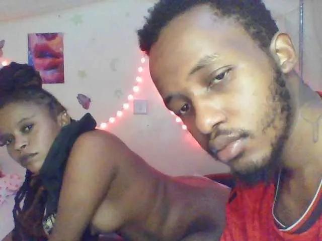 sweetdickpussy2 on BongaCams