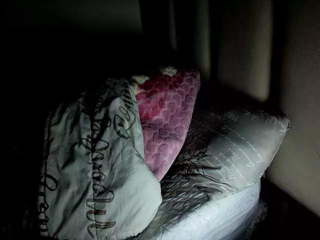 Sweetheartcocomwllow on BongaCams