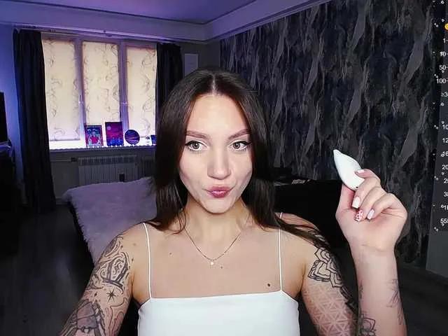 sweetiekittie on BongaCams