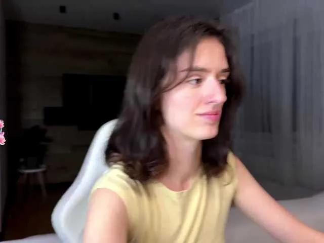 SweetieTati on BongaCams