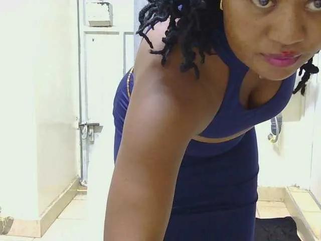 SweetLahika on BongaCams