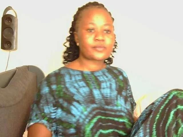 SweetLahika on BongaCams