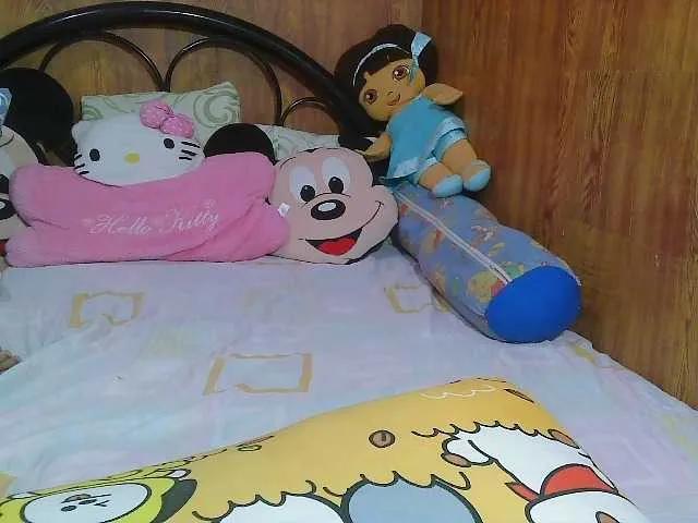 Sweetlips69 on BongaCams