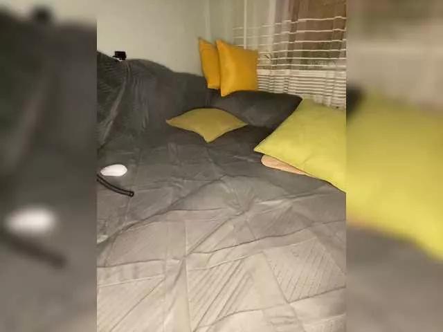 SweetLoveKiss on BongaCams