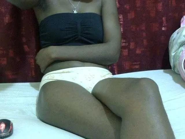 Sweetnanah on BongaCams