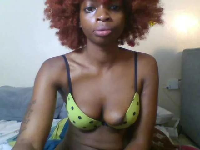 SweetsLolilta on BongaCams