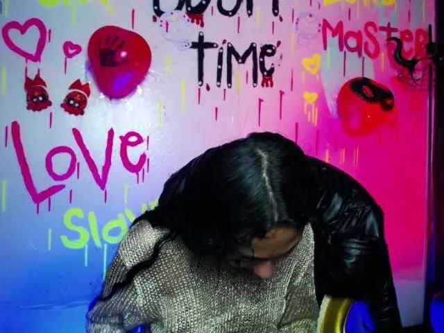 Sweettpleasure on BongaCams