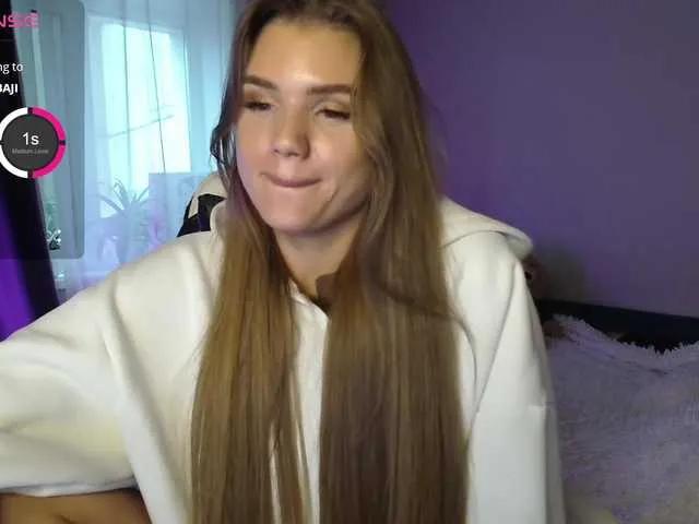 SweetyMia on BongaCams