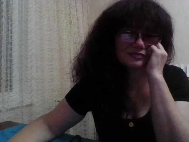 Sylvia-5 on BongaCams