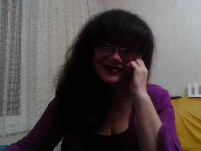 Sylvia-5 on BongaCams