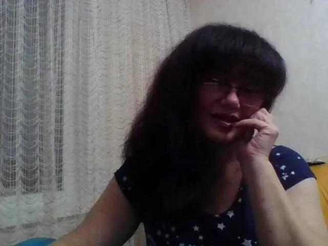 Sylvia-5 on BongaCams